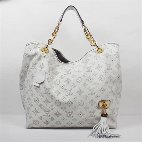 louis vuitton handbags white|louis vuitton white monogram bag.